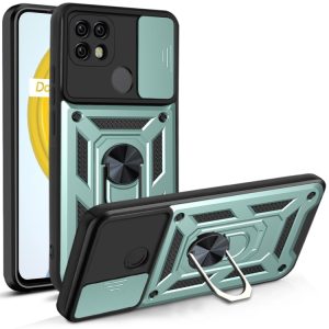 OPPO Realme C21 2021 Camera Cover Case