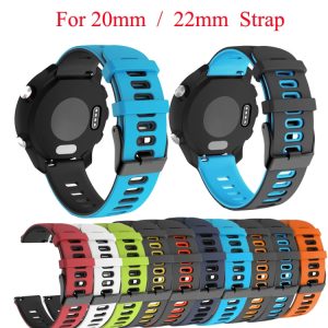Galaxy Watch 3 41mm / 20mm Watch Band