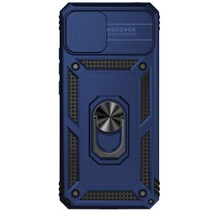 Xiaomi Redmi 9A Sliding Camera Protector Case