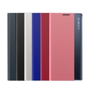 Xiaomi 12 Pro Side Display Magnetic Case