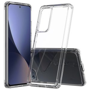 Xiaomi 12 Pro Transparent Case