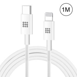 iPhone / iPad USB-C to 8 Pin Fast Charge Cable 1M