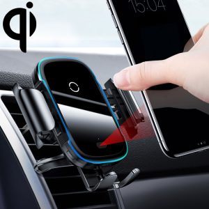 Wireless Phone Charger for Car
