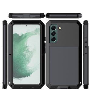 Galaxy S22 Plus 5G Waterproof Shock Case