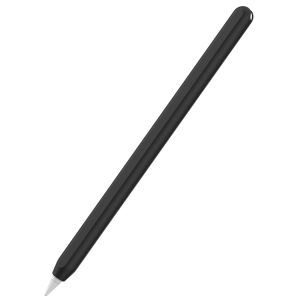 Thin Silicone Protective Case for Apple Stylus