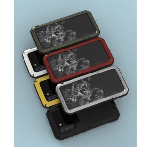 Galaxy S21 FE Waterproof Shock Case