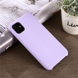 iPhone 11 Pro Max Flexible Silicone Case