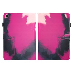 Galaxy Tab A7 10.4 2020 Watercolor Case with Sleep Function