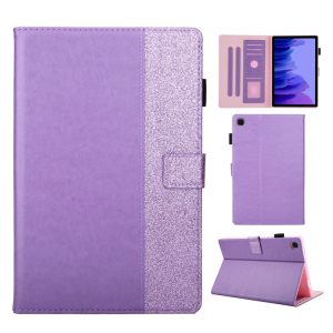 Galaxy Tab A7 10.4 2020 Glitter Case with Sleep Function