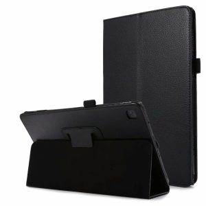 Galaxy Tab A7 10.4 (2020) Leather Feel Case with Holder