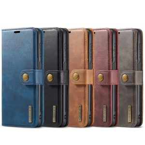 Galaxy A23 5G Detachable Magnetic Wallet Case