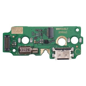 Huawei MediaPad M5 Lite 10.1 Charge Port
