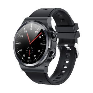 Waterproof Smart Watch with Bluetooth Calling