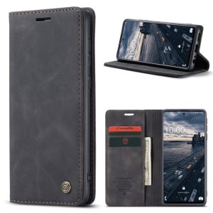 Galaxy A33 Leather Feel Wallet Case