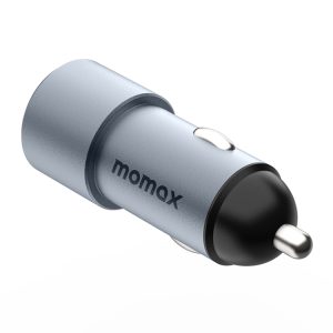 Dual Ports Car Charger
