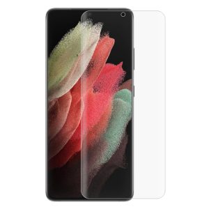 Galaxy S22 Ultra 5G UV Curved Tempered Glass