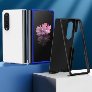 Galaxy Z Fold 4 PC Framed Case