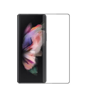 Galaxy Z Fold4 Full Screen Tempered Glass