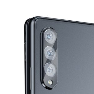 Galaxy Z Fold4 Rear Lens Tempered Glass