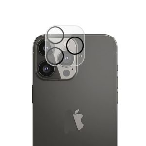 iPhone 14 Pro / 14 Pro Max Back Camera Tempered Glass