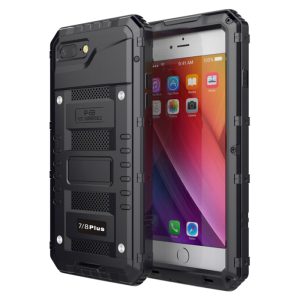 iPhone 8 Plus / 7 Plus Waterproof Life Case