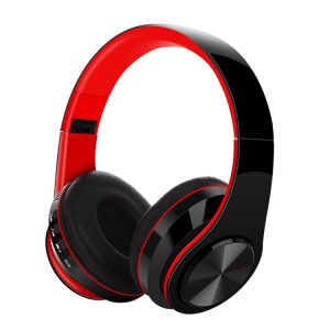 Bluetooth Subwoofer Headphones