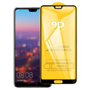 Huawei P20 Pro Tempered Glass Full Screen Protector