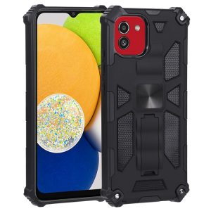 A03 Case with Magnetic Stand