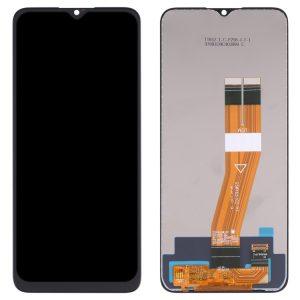 Galaxy A03S LCD Screen with Digitizer Full Assembly