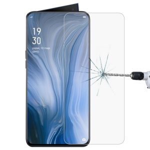 OPPO Reno 5G Tempered Glass Screen Protector