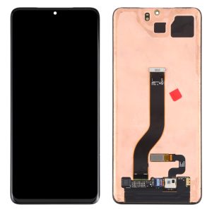 Galaxy S20 Plus 4G LCD Screen with Digitizer Full Assembly