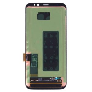 Galaxy S8 LCD Screen and Touch Panel