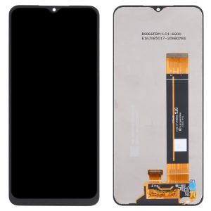 Galaxy A23 LCD Screen with Digitizer Full Assembly