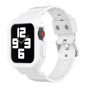 Apple Watch Series 7 45mm Transparent Watch Band