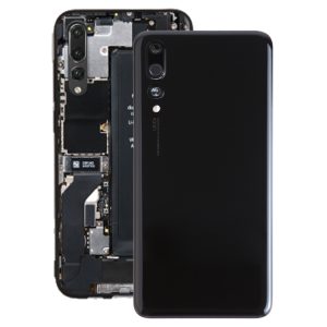 Huawei P20 Pro Back Cover with Camera Lens