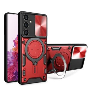 Galaxy S23 FE Case with Camera Protector