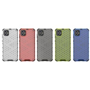Galaxy A04 4G Honeycomb Phone Case