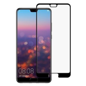 Huawei P20 Full Screen Tempered Glass