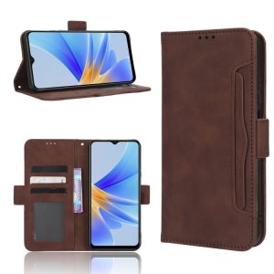 OPPO A17 5-Card Wallet Case