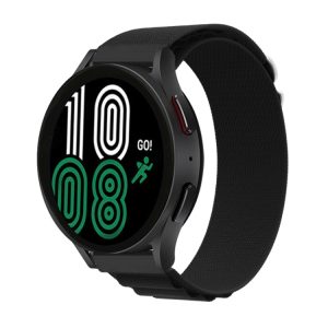 Galaxy Watch5 / Watch5 Pro / Watch4 / Watch4 Classic Nylon Watch Band