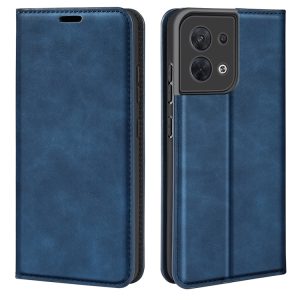 OPPO Reno8 Stylish Wallet Case