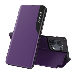 OPPO Reno8 Flip Case with Slim Side Display