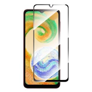 Galaxy A04 / A04s Tempered Glass Screen Protector