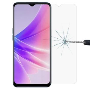 OPPO A17 Tempered Glass