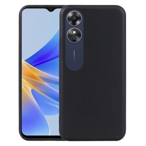 Oppo A17 TPU Phone Case