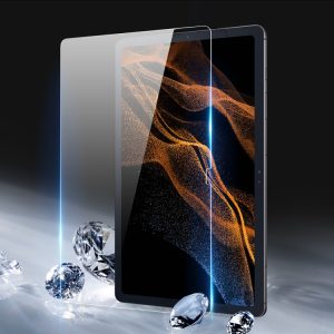 Galaxy Tab S8 Ultra Full Screen Protector Tempered Glass
