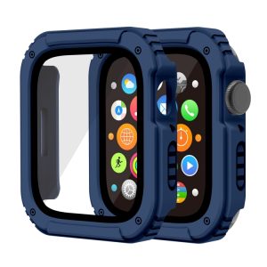 Apple Watch Series 7 / 8 Case and Screen Protector