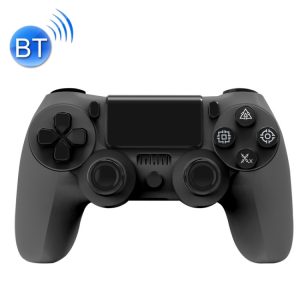 PS4 Wireless Bluetooth Game Controller - Black