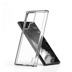 Galaxy S23 Ultra Ultra-thin TPU Transparent Case