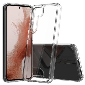Galaxy S23 Ultra 5G Acrylic Transparent Case